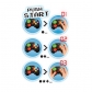 Buki France - Memory Джойстик Продукт Buki France - Memory Джойстик - 3 - BG Hlapeta